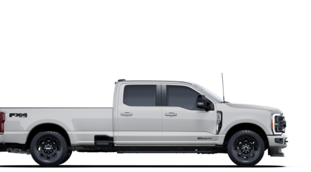 2025 Ford SuperDuty